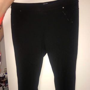 Calvin Klein dress pants